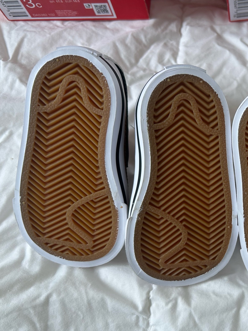 Nike  Court Legacy Sneakers 3c - Picture 4 of 5